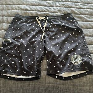 Dixxon men’s board shorts size 38